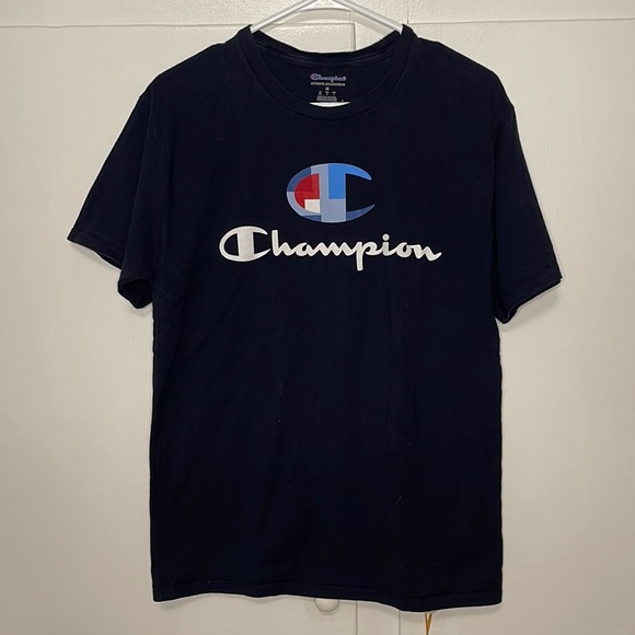 Champion Men’s t-shirt Medium - Picture 1 of 2